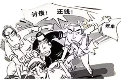欠款纠纷，是否应诉至法院追讨？